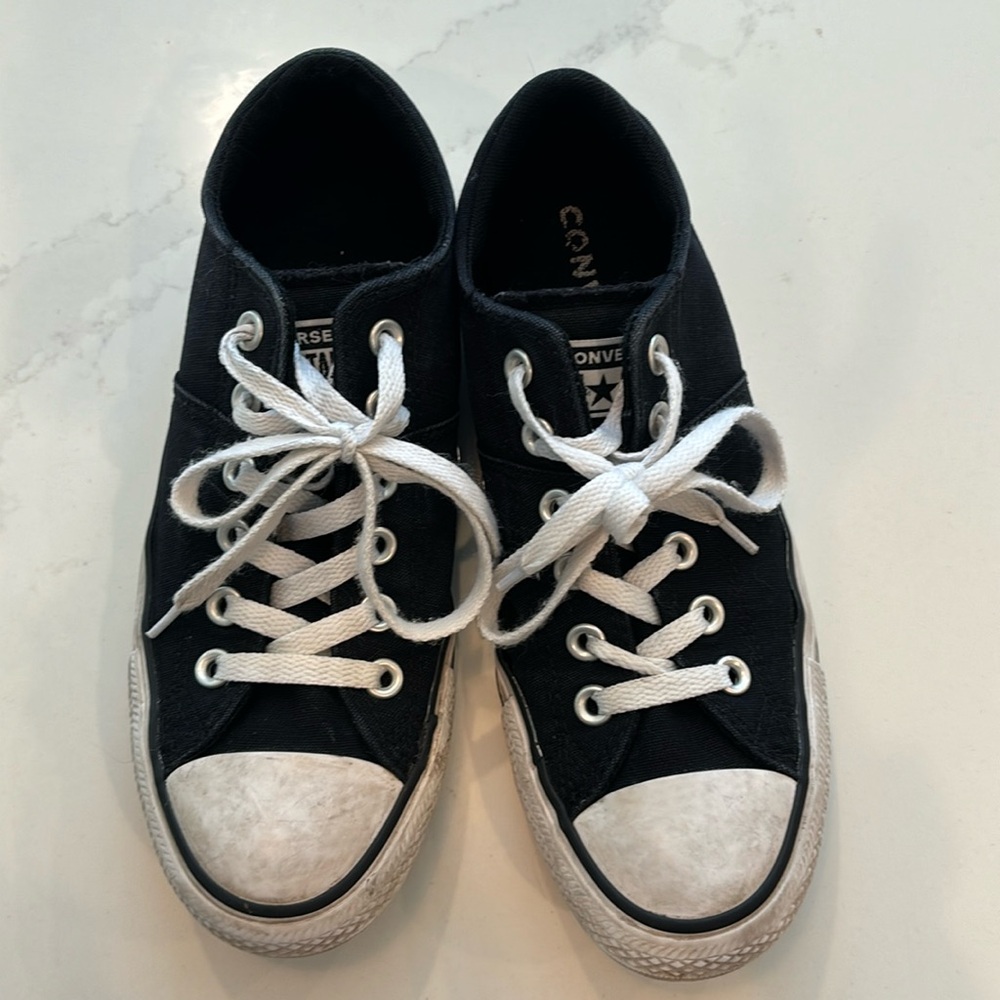 Converse Chuck Taylor All Star Madison Low Top
